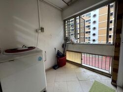 Blk 160 Pasir Ris Street 13 (Pasir Ris), HDB Executive #589261931